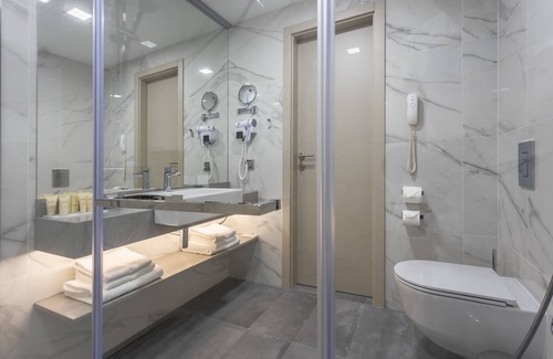 Burgas Center Hotel | Hotel Bulgaria Burgas