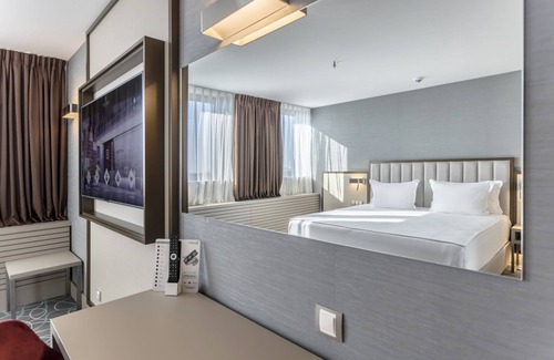 Burgas Center Hotel | Hotel Bulgaria Burgas