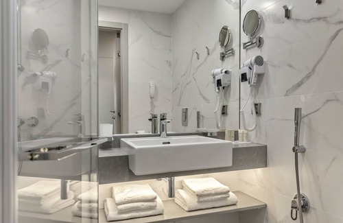 Burgas Center Hotel | Hotel Bulgaria Burgas