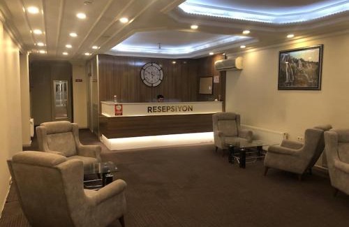 Erzincan Hotel | Hotel Bulut