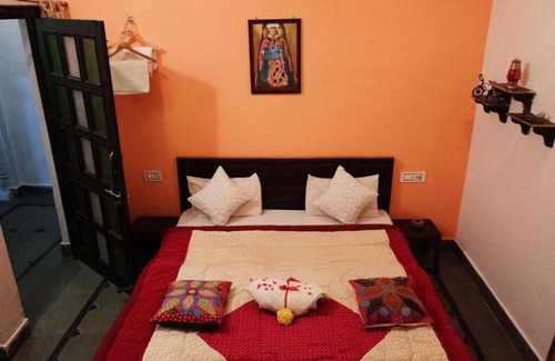 Bundi House | hotel bundi house
