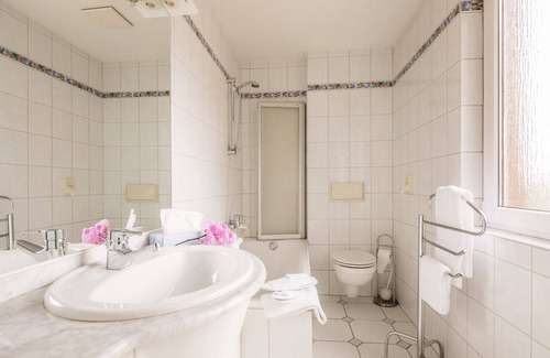 Aachen Hotel | Hotel Buschhausen