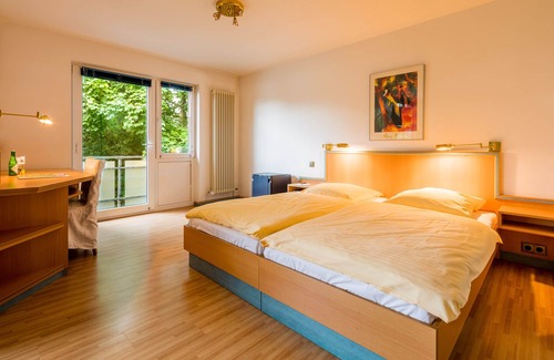 Aachen Hotel | Hotel Buschhausen