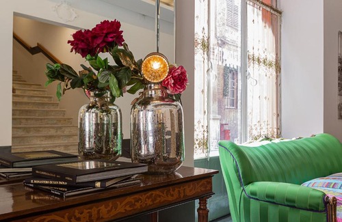 Parma City Centre Hotel | Hotel Button