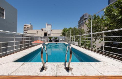 Palermo Hotel | Hotel Bys Palermo