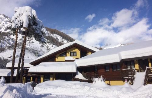 Bardonecchia Hotel | Hotel Cà Fiore