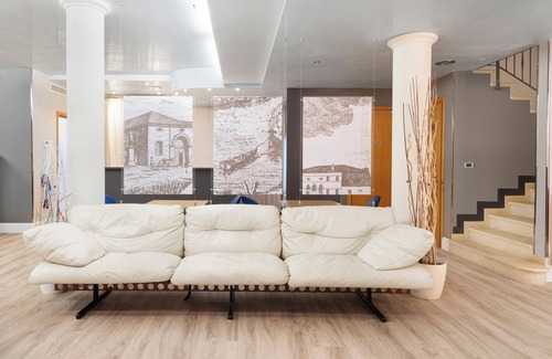 Dolo Hotel | Hotel Ca' Tron