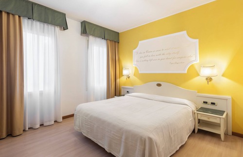 Dolo Hotel | Hotel Ca' Tron