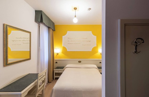 Dolo Hotel | Hotel Ca' Tron