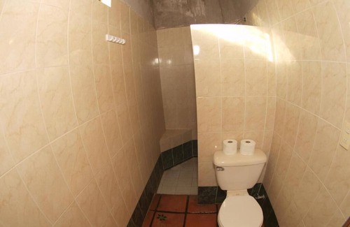 Mazamitla Hotel | Hotel Cabaña Los Ruiseñores