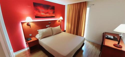 Puertollano Hotel | Hotel Cabañas