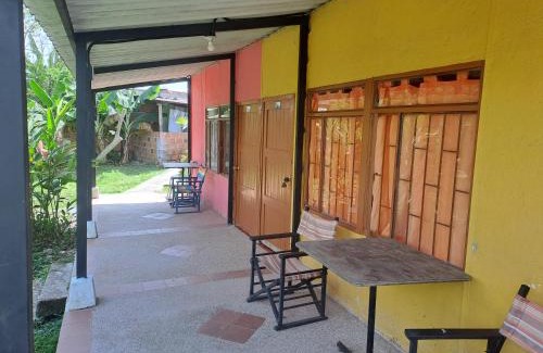 Suarez Hotel | Hotel Cabañas Santa Rosa Suarez Tolima