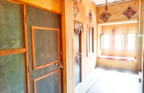Jaisalmer Hotel | Hotel Cabana
