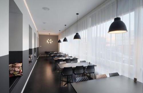 Laugardalur Hotel | Hotel Cabin