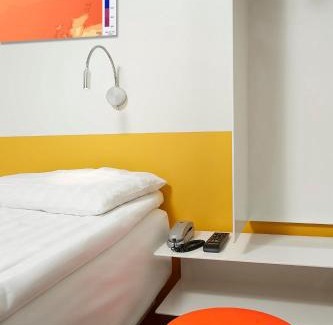 Laugardalur Hotel | Hotel Cabin