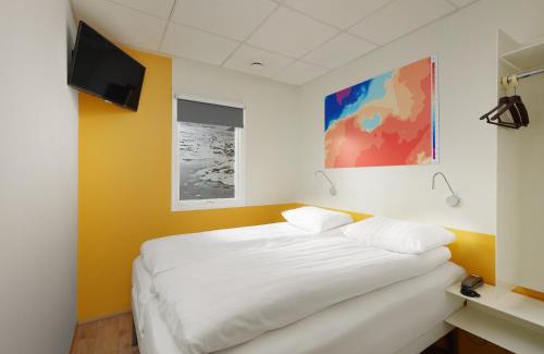 Laugardalur Hotel | Hotel Cabin