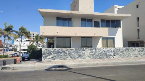 Mazatlan Hotel | Hotel cabinas al mar