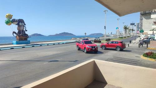Mazatlan Hotel | Hotel cabinas al mar