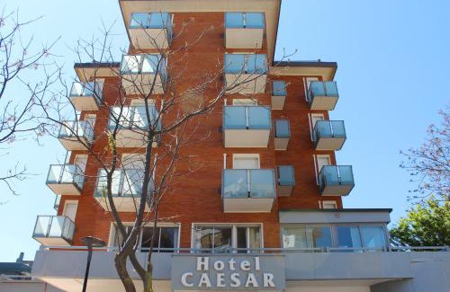 Pesaro Hotel | Hotel Caesar