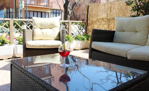 Pesaro Hotel | Hotel Caesar