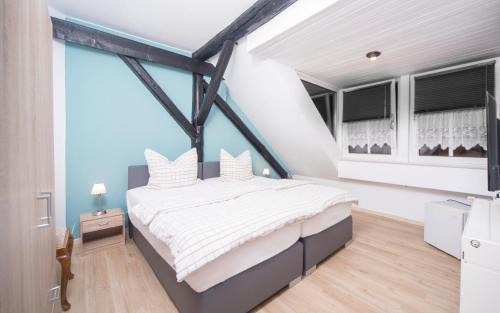 Fischbeck Hotel | Hotel Café am Stift