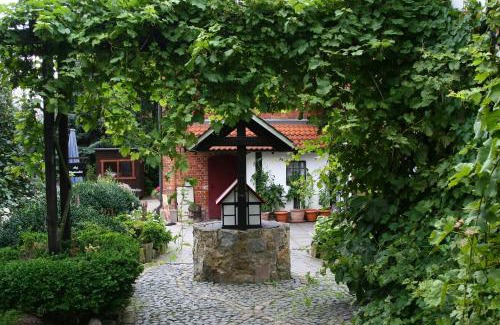 Fischbeck Hotel | Hotel Café am Stift