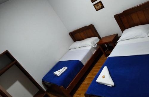 Libano Hotel | Hotel café Arábico