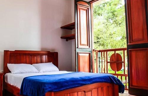 Libano Hotel | Hotel Café Arábico