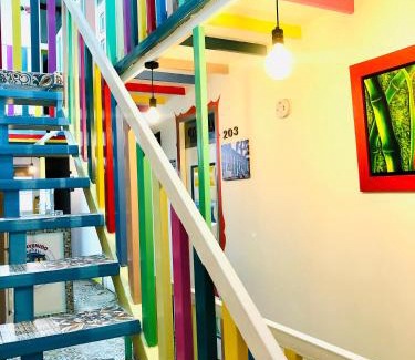 Armenia Hotel | Hotel Café Color