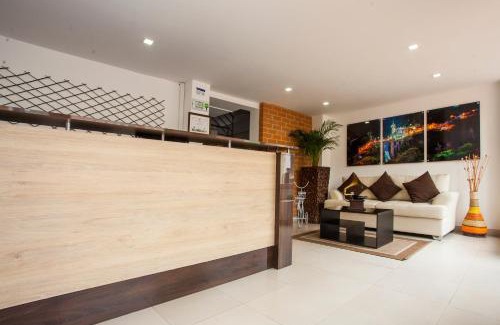El Capuli Hotel | Hotel Cafe y Miel