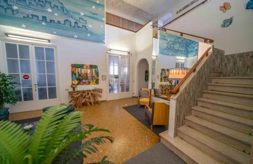 Genoa Historical Centre Hotel | Hotel Cairoli