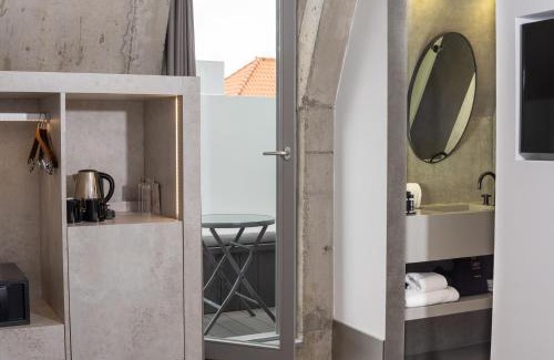 Sao Pedro Hotel | Hotel Cajú