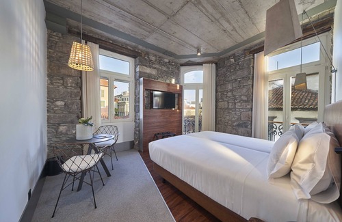 Sao Pedro Hotel | Hotel Caju