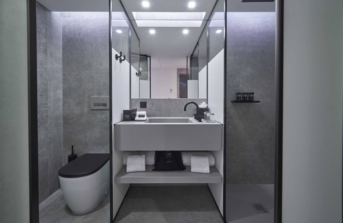 Sao Pedro Hotel | Hotel Caju