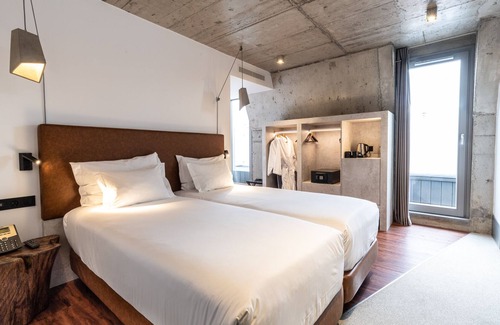 Sao Pedro Hotel | Hotel Caju