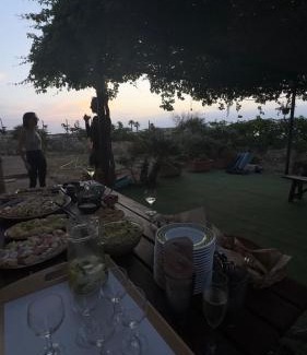 Custonaci Hotel | HOTEL Cala Buguto