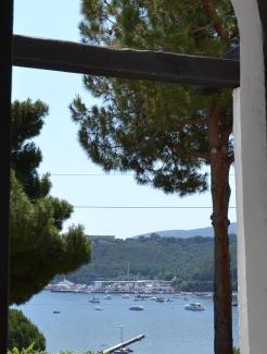 Mola Hotel | Hotel Cala di Mola