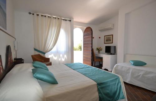 Mola Hotel | Hotel Cala di Mola