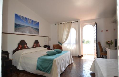 Mola Hotel | Hotel Cala di Mola