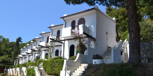 Mola Hotel | Hotel Cala di Mola