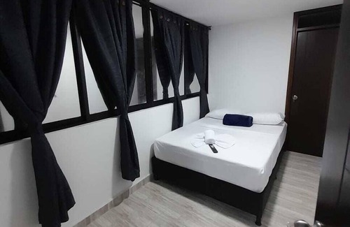 Caldas Hotel | HOTEL CALDAS REAL