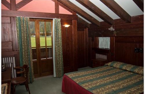 Frachey Hotel | Hotel California