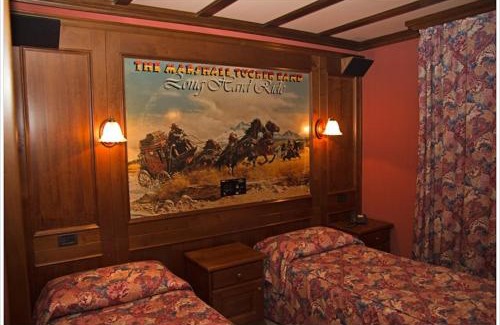 Frachey Hotel | Hotel California