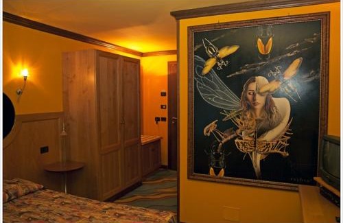 Frachey Hotel | Hotel California