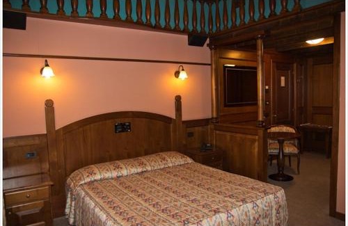 Frachey Hotel | Hotel California