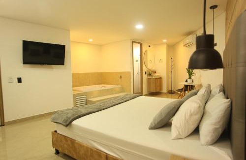 La Candelaria Hotel | Hotel California Medellin