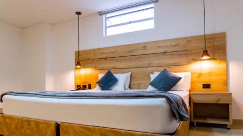 La Candelaria Hotel | Hotel California Medellin