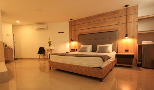 La Candelaria Hotel | Hotel California Medellin