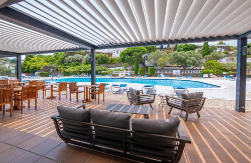 Portlligat Hotel | Hotel Calina