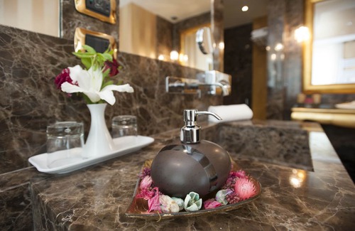 Alba Hotel | Hotel Calissano